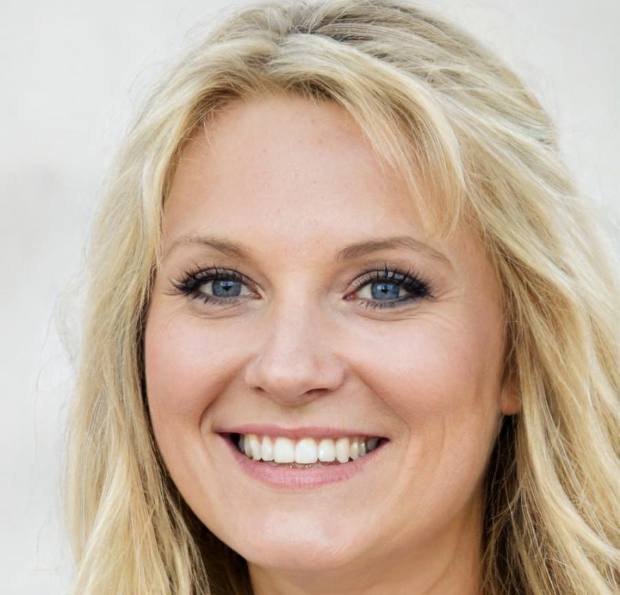 Teilnehmerin Linn Brauer